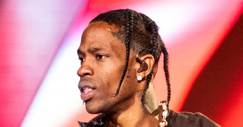 Thousands of Astroworld Injuries Cited by Lawyers Repping Crowd Members – TMZ