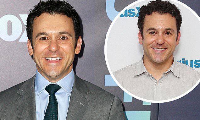 Fred Savages allegedly angry on-set behavior scrutinized after firing from The Wonder Years reboot – Daily Mail