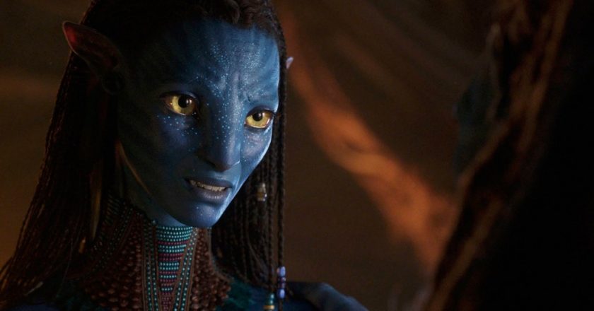 ‘Avatar: The Way of Water’ Teaser Trailer Nabs Huge 148.6M Views in First Day – Hollywood Reporter