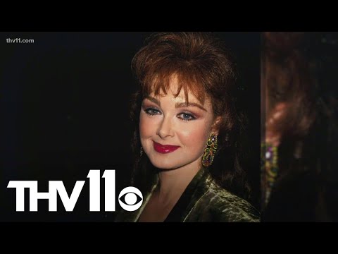 Naomi Judd honored during Country Music Hall of Fame – THV11