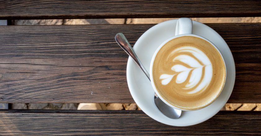 Scientists Have Found A Curious Link Between Coffee And Cholesterol – HuffPost UK