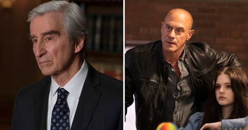 ‘Law & Order’ & ‘Law & Order: Organized Crime’ Renewed By NBC – Deadline