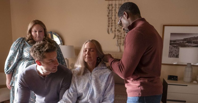 This Is Us producers on the Big Threes decision about Rebecca and that final scene – Entertainment Weekly News