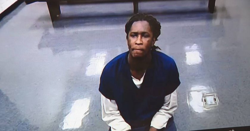 DA: Young Thug’s own music, social media used in indictment against him – WSB Atlanta