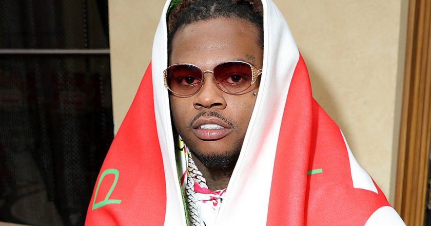 Gunna Surrenders to Police on Racketeering Charges – Report – XXLMAG.COM