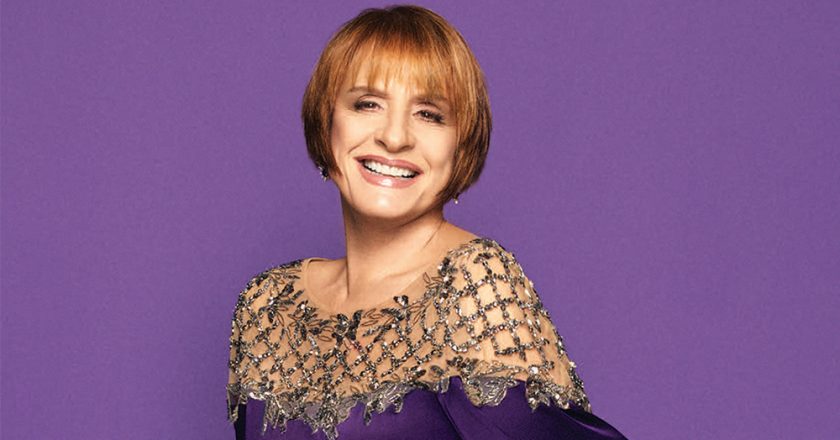 Patti LuPone Shuts Down Anti-Mask Audience Member: ‘Who Do You Think You Are?’ – Variety