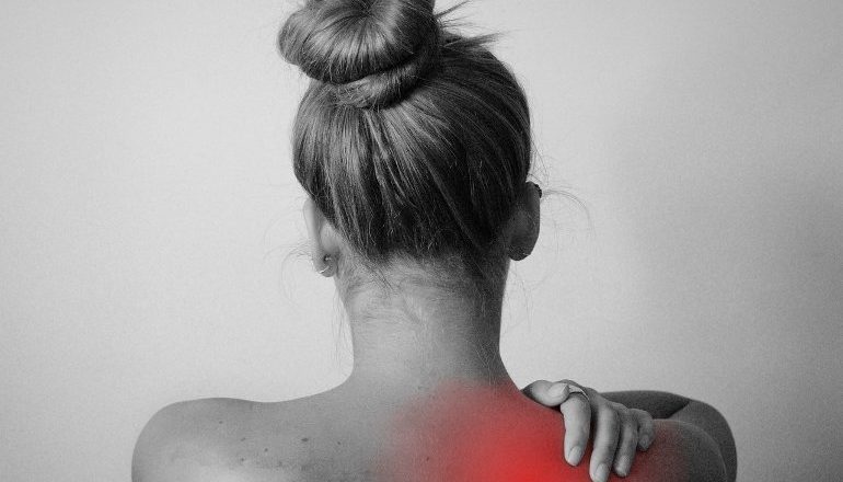 Blocking Inflammation May Lead To Chronic Pain – Neuroscience News