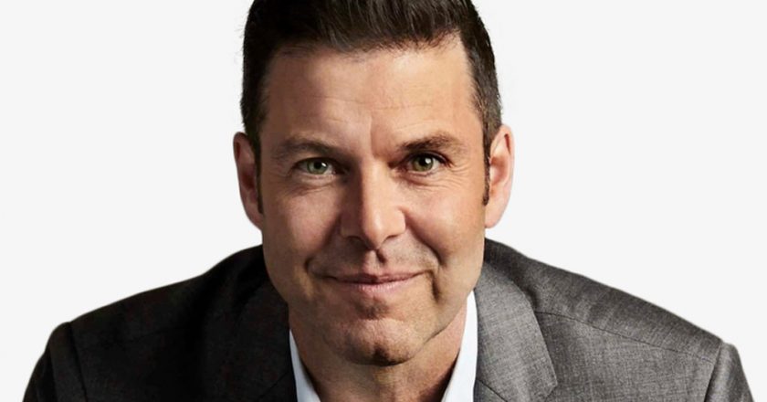 Brett Weitz Exits As General Manager Of TNT, TBS & truTV – Deadline