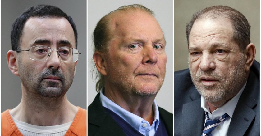 Mario Batali acquittal underscores perils of #MeToo cases – The Associated Press