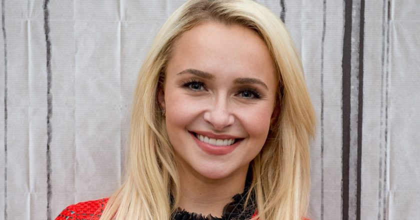 Hayden Panettiere Returns to ‘Scream’, Joining Newest Installment of Horror Franchise (Exclusive) – Hollywood Reporter