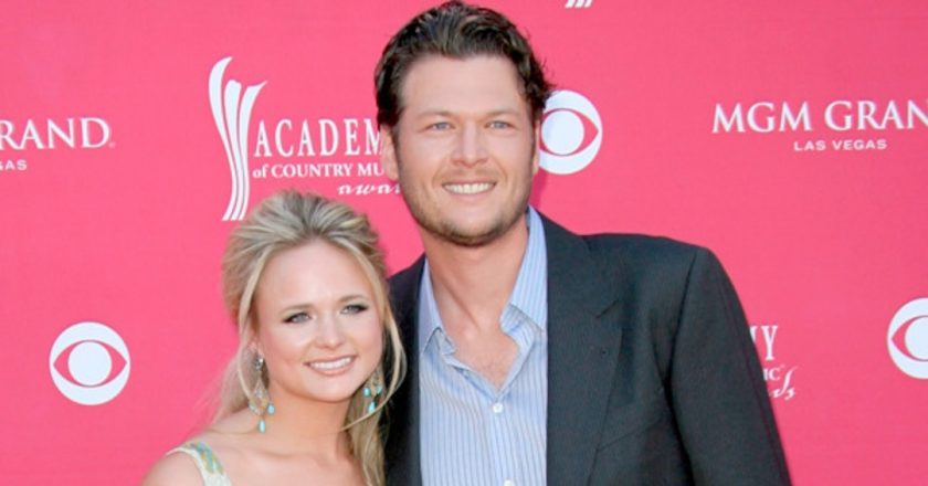 Miranda Lambert Makes Rare Comment About Her Divorce From Blake Shelton – E! NEWS