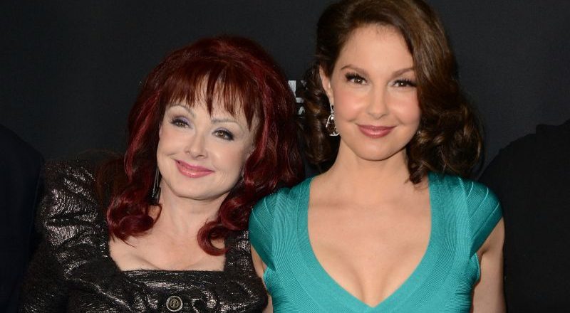 Naomi Judd died of self-inflicted firearm wound, Ashley Judd reveals – CNN