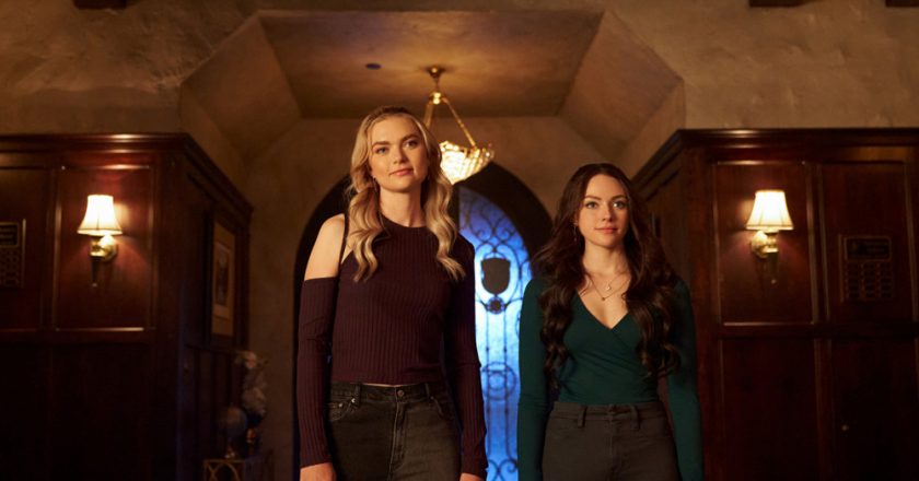 ‘Legacies’ To End With Season 4 On The CW – Deadline