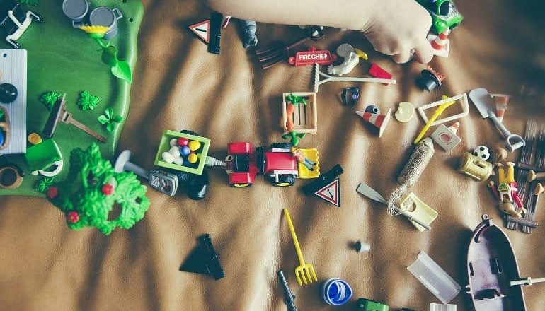 Children With Autism Exhibit Typical Joint Attention During Toy Play With a Parent – Neuroscience News