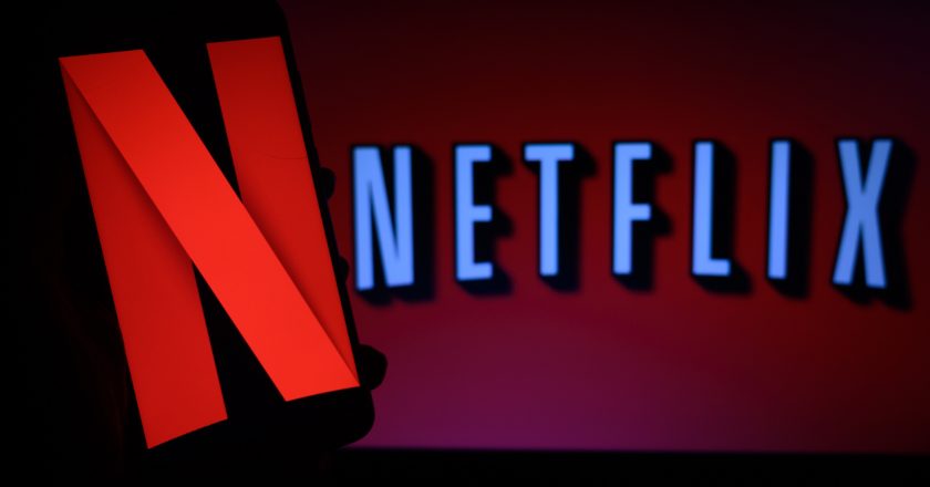 Netflix tells employees to spend company money wisely after major subscriber loss – Fox Business