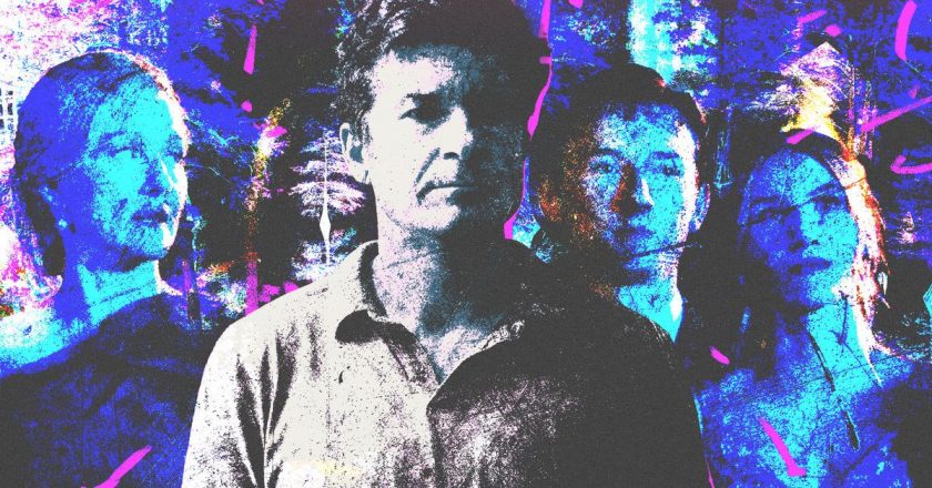 ‘Ozark’ Ends As an American Horror Story – The Ringer