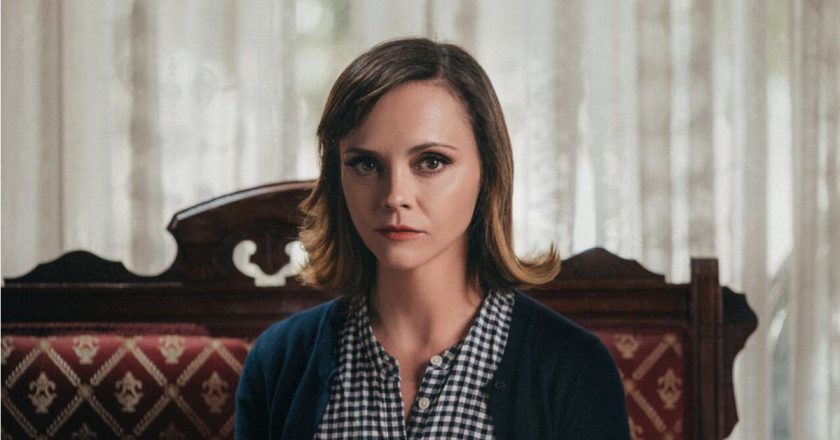 Monstrous review: Christina Ricci anchors a Twilight Zone-style horror film – Polygon