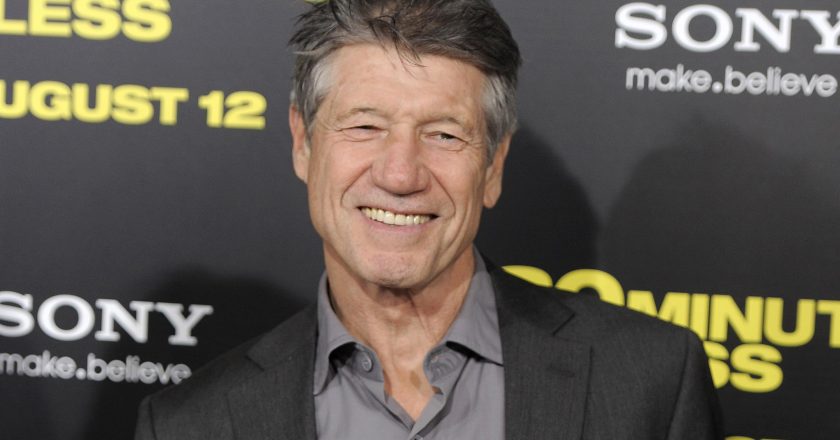 Actor Fred Ward, of Tremors, The Right Stuff fame, dies – The Associated Press – en Español