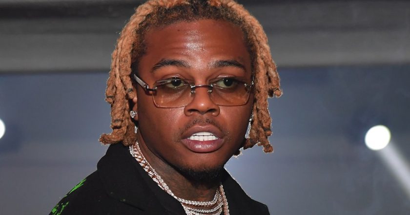 Gunna Got Family and Business Affairs In Line Before Turning Himself In – TMZ