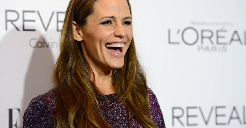 These Photos of Jennifer Garner Hanging With Jennifer Lopez’s Daughter are Blended Family Perfection – SheKnows