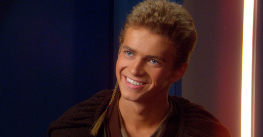 Clones at 20 | Hayden Christensen Looks Back at His First Steps as Anakin Skywalker – Star Wars