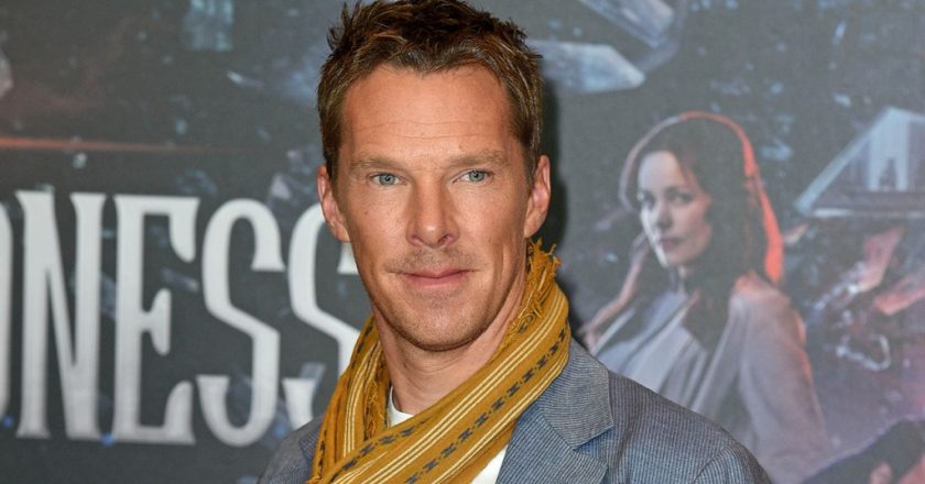 ‘Doctor Strange 2’ Star Benedict Cumberbatch Sick of Defending ‘Spider-Man’ Spell – Hollywood Reporter