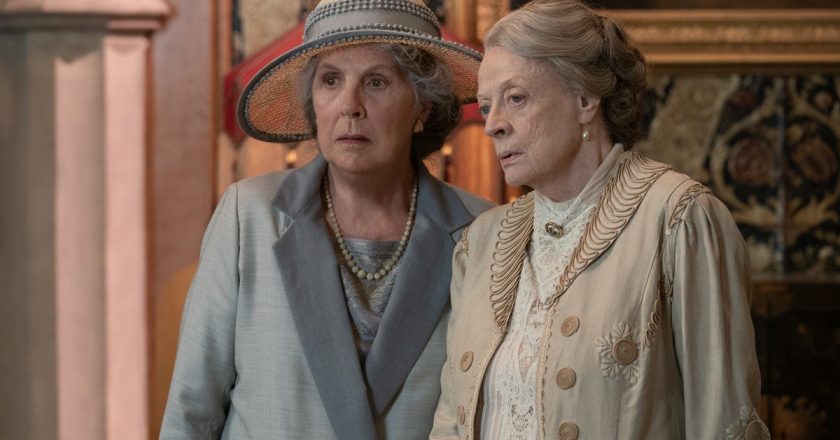 Downton rekindles that old feeling in A New Era – The A.V. Club