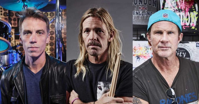 Matt Cameron and Chad Smith distance themselves from “misleading” Foo Fighters article – Louder