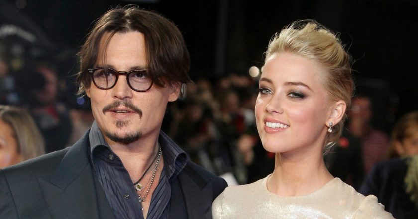 Johnny Depp said he could punch Amber Heard in face, friend testifies – Insider