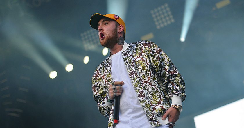 Mac Miller overdose death: LA drug dealer sentenced to 17.5 years in prison for fentanyl distribution – Fox News