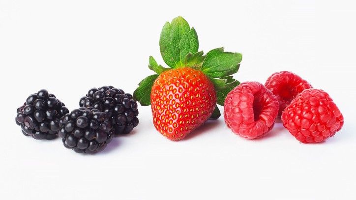 Which fruits are low in sugar? – Livescience.com