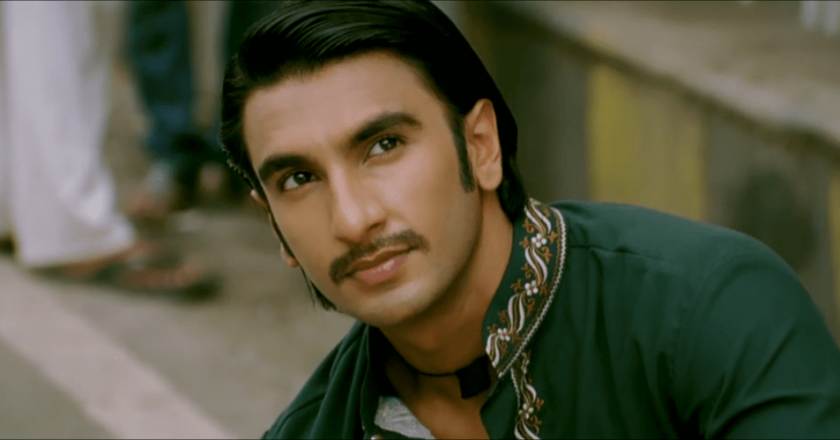 The Endearing Tenderness of Ranveer Singh