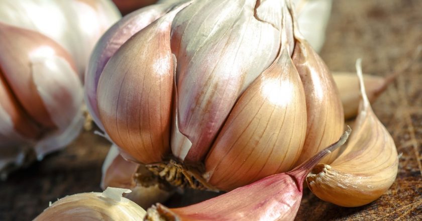 Why Garlic Is So Important in the Kitchen