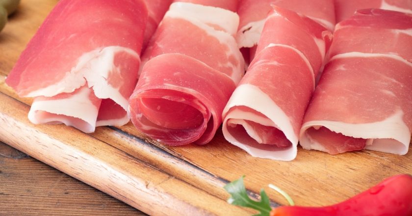 Everything You Need to Know About Prosciutto