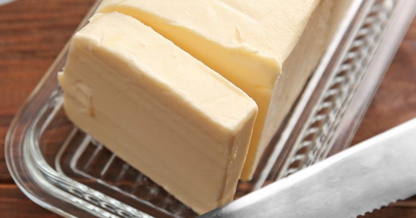 Everything You Need to Know About Butter