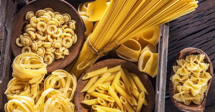 Everything You Need to Know About Pasta